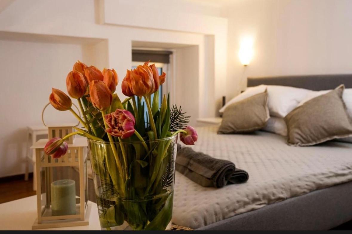 Lepontina 13 Apartment Mailand